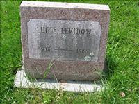 Levidow, Lucie